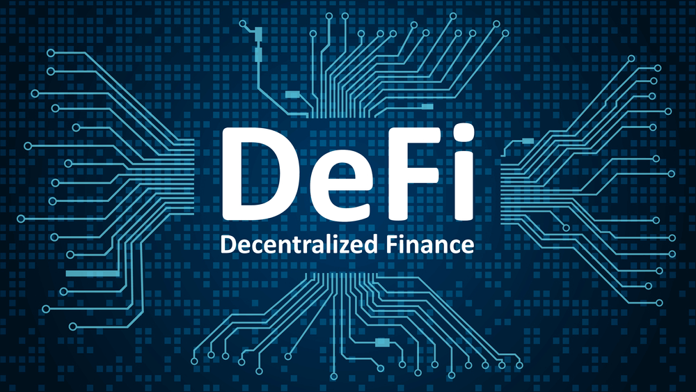 DeFi Bitcoin