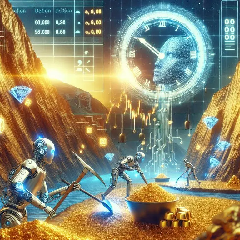 TTMI, the picks-and-shovels company you have never heard of.